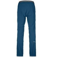 Ortovox Berrino Pants M Petrol Blue